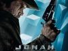 Josh Brolin as Jonah Hex movie poster