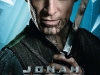 Michael Fassbender as Burke in Jonah Hex movie poster