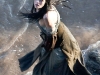 Kristen Stewart Snow White Wet