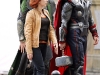 scarlett-johansson-chris-hemsworth-avengers-set