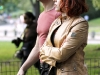 scarlett-johansson-jeremy-renner-park-avengers