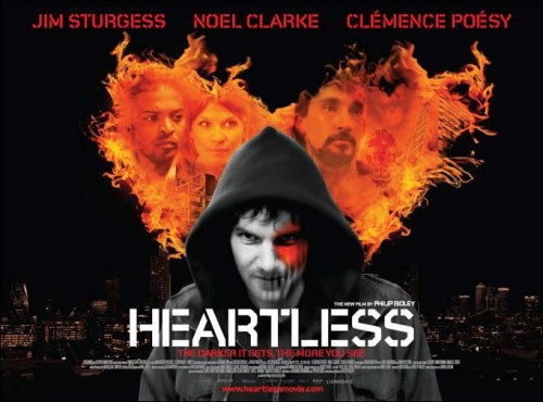 Heartless