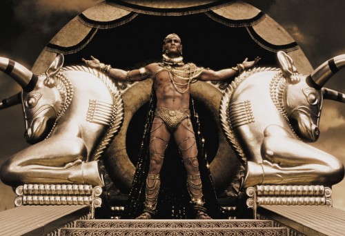 Xerxes