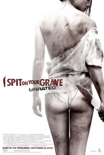 I_Spit_On-Your_Grave_Poster