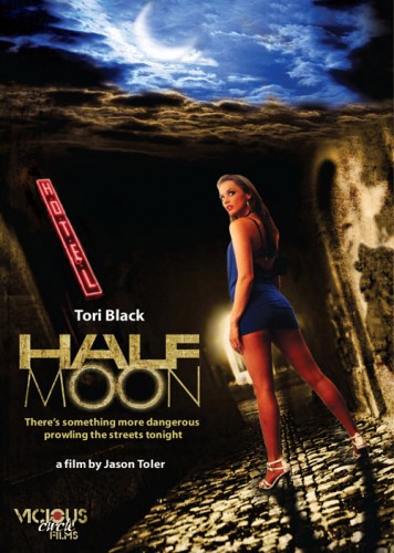 Half-Moon-Tori-Black