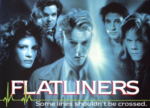 Flatliners-remake