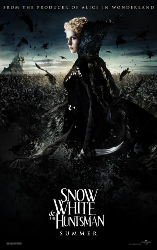 charlize-theron-snow-white-huntsman-poster