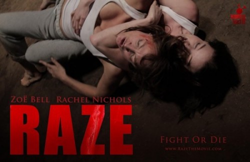 rachel-nichols-zoe-bell-raze-catfight