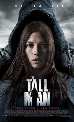 Jessica-Biel-Tall-Man-Poster