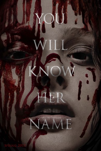 Carrie-Poster