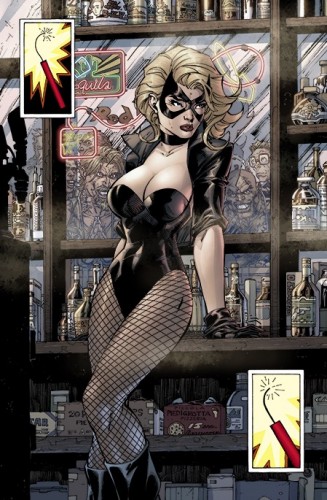 Black_Canary