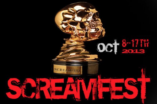 screamfest