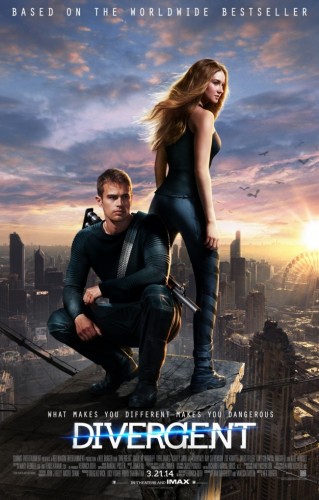 Divergent-2014