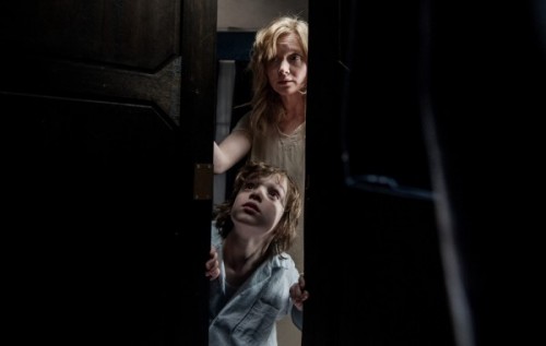 the-babadook