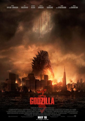 godzilla