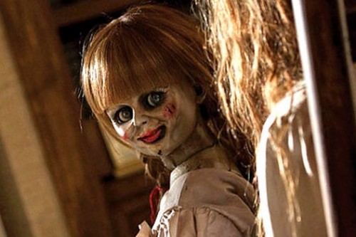 #annabelle