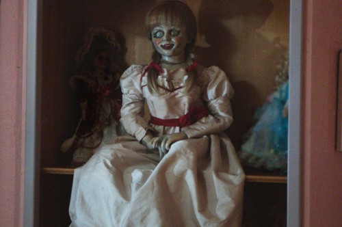 Annabelle