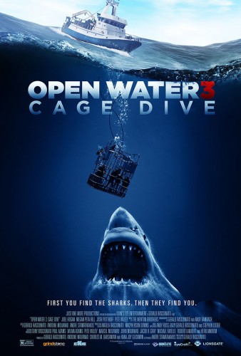 open water 3