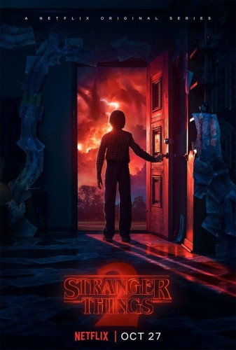 stranger-things