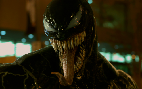 venom