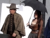 Jonah Hex movie reshoot Megan Fox and Josh Brolin