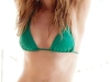 rachel-nichols-green-bikini-front_0