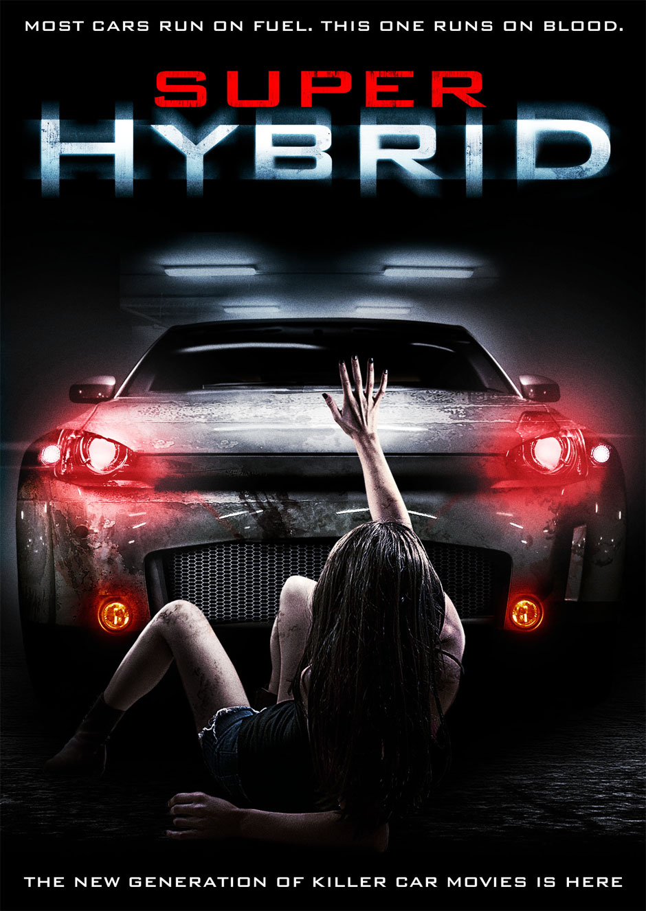 What Is The Word Hybrid Mean